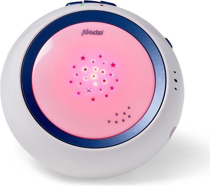 Produktbild Alecto Dbx-62 (Babyphone Audio, 1000 m)