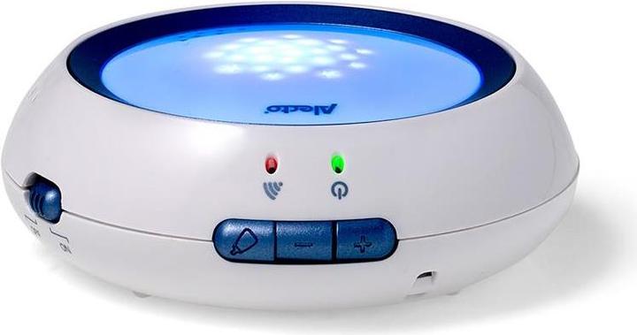 Produktbild Alecto Dbx-62 (Babyphone Audio, 1000 m)