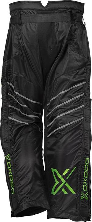 Produktbild Oxdog X2 Goalie Pants JR (140)