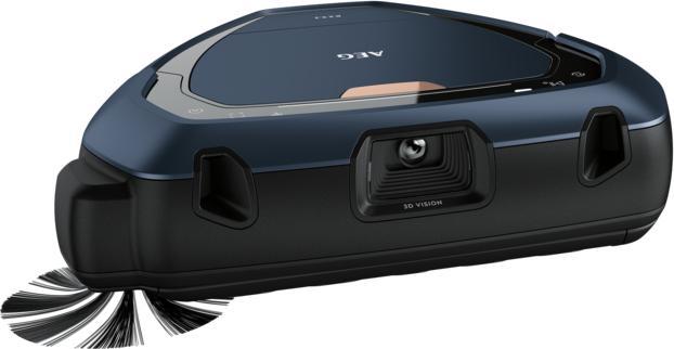 Actual product image AEG RX9-2-6IBM (Robot vacuum)