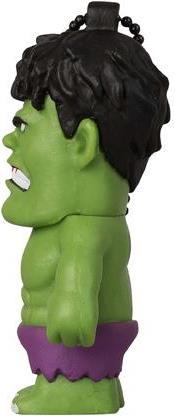 Produktbild Tribe Marvel Hulk (16 GB, USB-A)