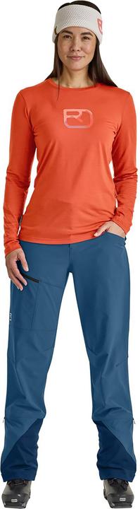 Actual product image Ortovox 150 Cool Mtn Silhouette W (XS)