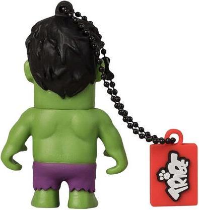 Produktbild Tribe Marvel Hulk (16 GB, USB-A)