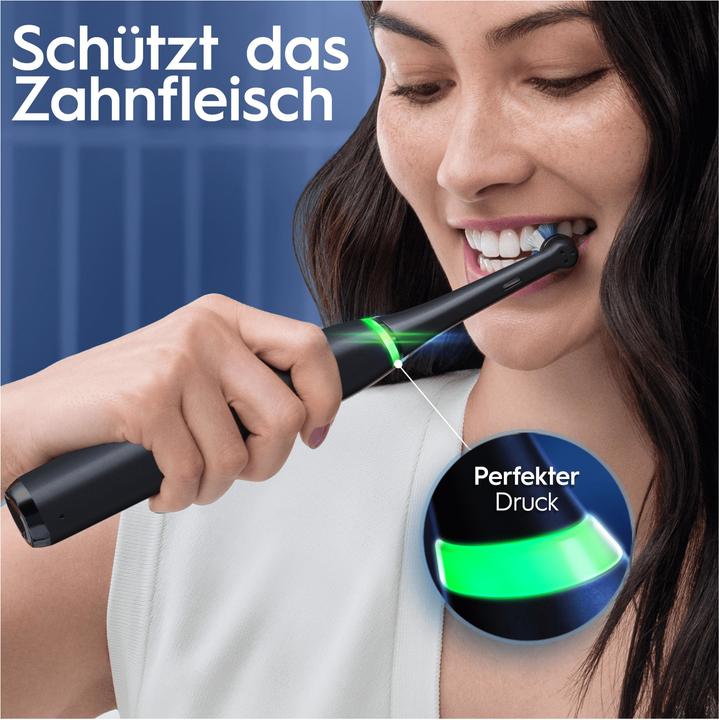 Productafbeelding Oral-B iO 8 + Sensitive (Oscillerende tandenborstel)