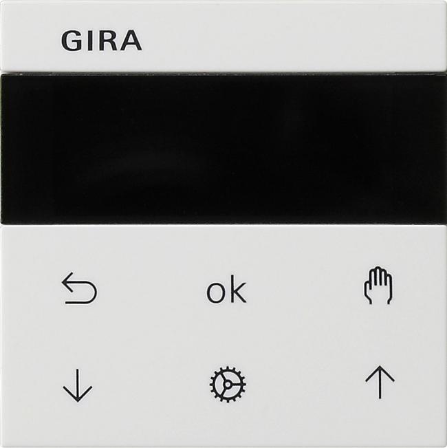 Produktbild Gira System 3000
