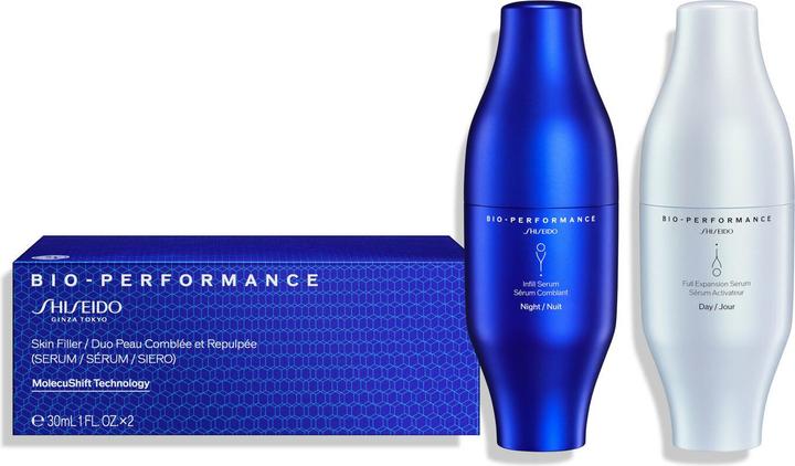 Image du produit Shiseido Bio-Performance (60 ml)