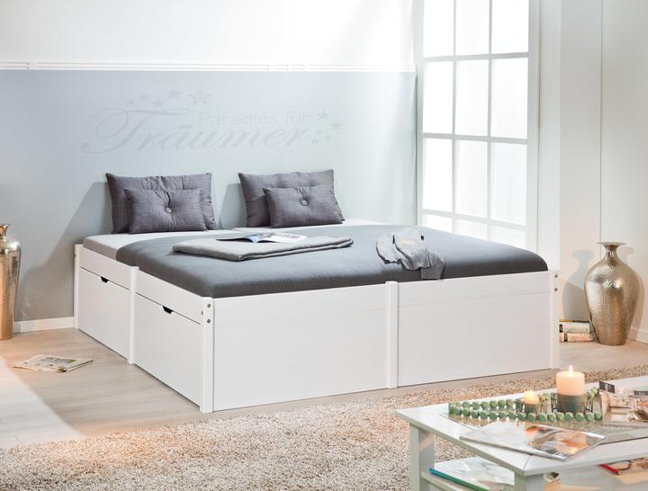 Produktbild Inter Link Lausanne (180 x 200 cm)