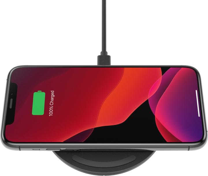 Actual product image Belkin Wireless Charging Pad (10 W)