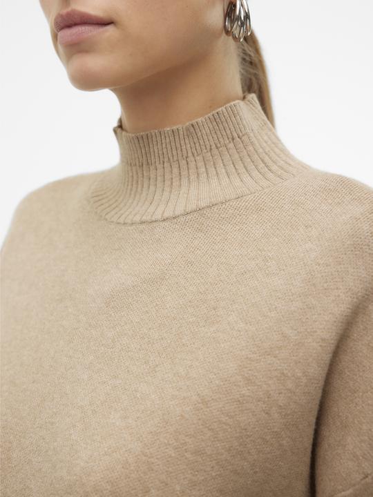 Immagine prodotto Vero Moda VMGOLD pullover in maglia (L)