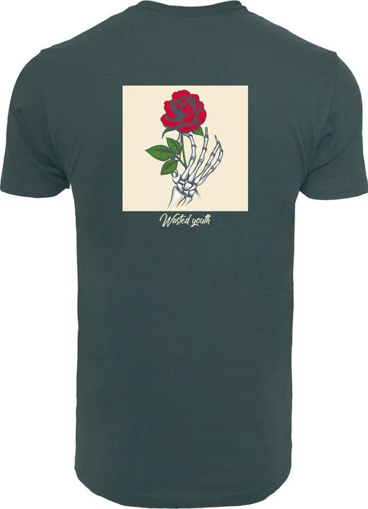 Produktbild Mister Tee Wasted Youth Tee - 2776 (S)