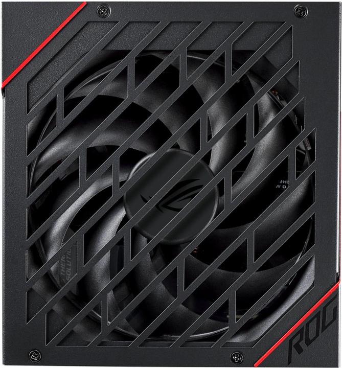 Actual product image ASUS ROG Strix 1000G (1000 W)