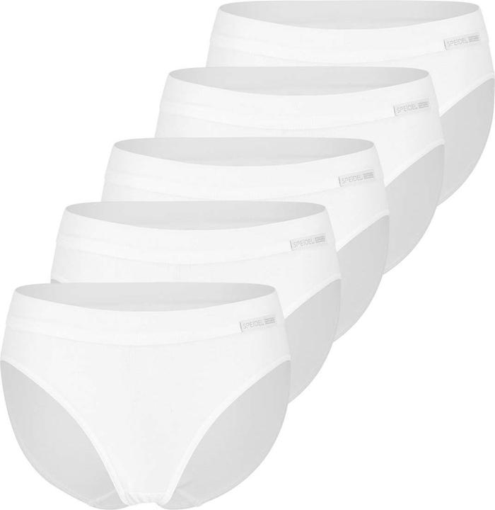Immagine prodotto Speidel Confezione da 5 pantaloni Jazz Edition in bio-cotone (48, 4XL, Confezione da 5 pezzi)