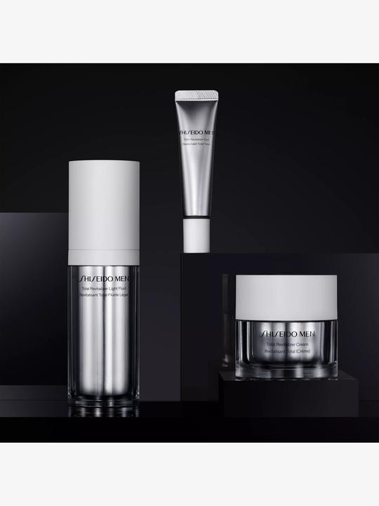 Actual product image Shiseido Total Revitalizing Light (re) (70 ml)
