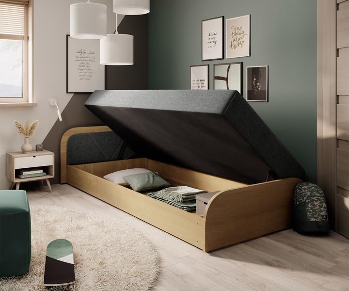 Actual product image ELTAP Parys mit Stauraum (80 x 90 cm)