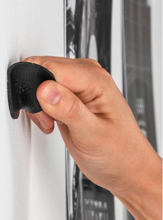 Actual product image Silwy Hook Magnet The One White, 0.4 kg (1 x)