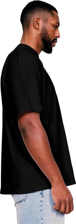 Immagine prodotto Universal Textiles Maglietta Scollo Allungato Uomo (XS)