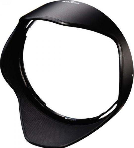 Fujifilm Couverture d'objectif XF18-135