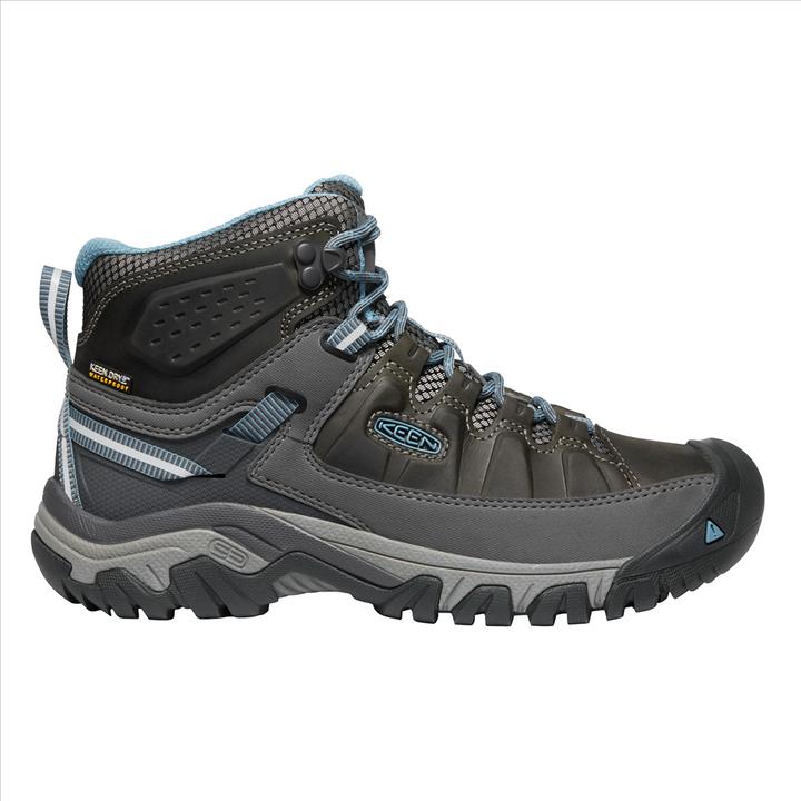 Produktbild Keen W Targhee III Mid WP (36)
