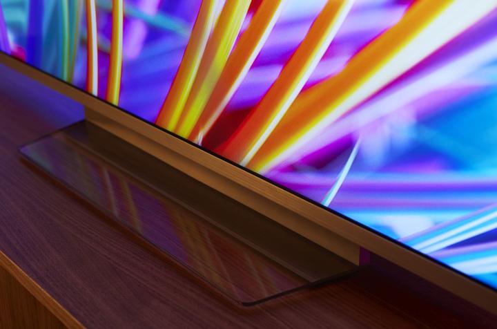 Immagine prodotto Philips 55pus8303/12 (55", LCD, 4K, 2018)