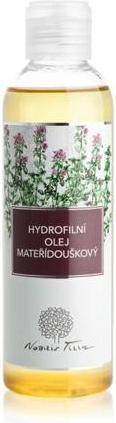 Image du produit Nobilis Tilia Huile hydrophile Thymus olio struccante detergente 200 ml - Huile nettoyante pour le visage (Huiles, 200 ml)