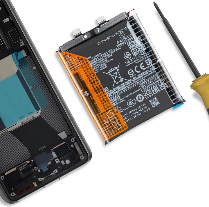 Produktbild Xiaomi 5000mAh