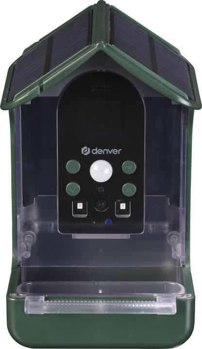 Actual product image Denver WCT-8020W