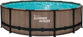 Summer Waves Piscina (427 x 107 cm)