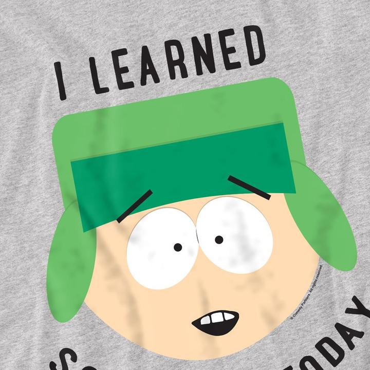 Produktbild Ubisoft I Learned Something Today TShirt (XL)