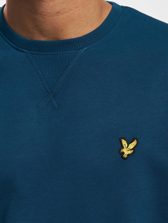 Immagine prodotto Lyle and Scott Maglione girocollo Lyle & Scott - 103585 (S)