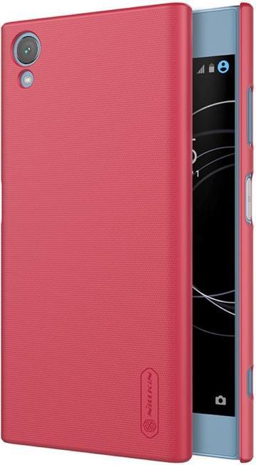 Image du produit Nillkin Série bouclier super dépoli (Xperia XA1 Plus)