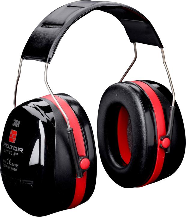 Produktbild 3M Peltor Optime III H540A (1 x)