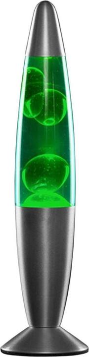 InnovaGoods Lavalamp - Groen