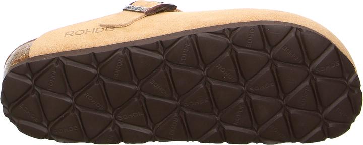 Actual product image Rohde Alba clogs (43)