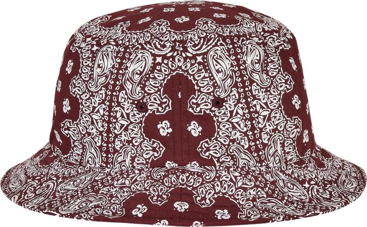 Flexfit bedruckt Schlapphut Bandana (One Size)