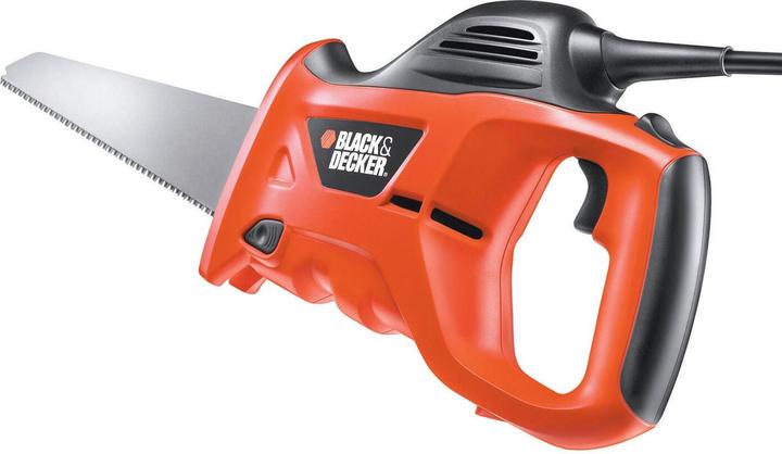 Produktbild Black & Decker KS880ECQS