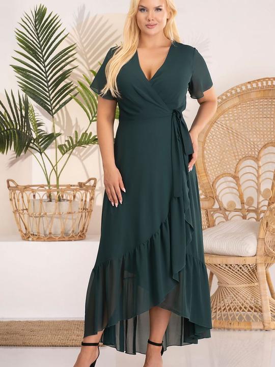 Produktbild Karko Plus-Size Kleider (54, 56)