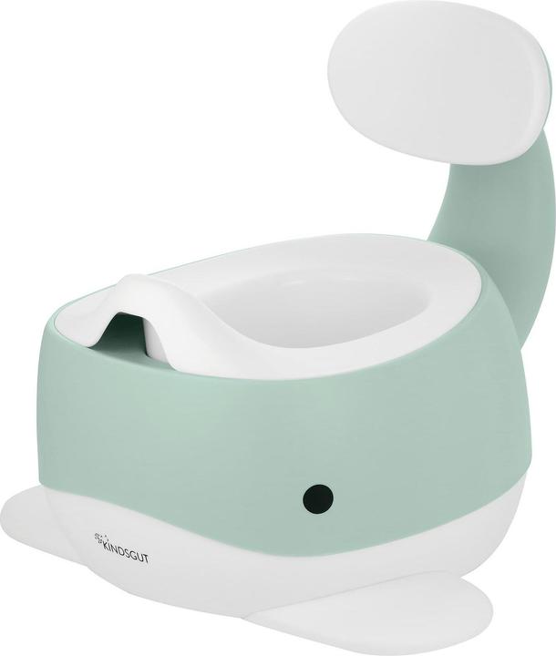 Image du produit Kindsgut Kindertöpfchen Wal