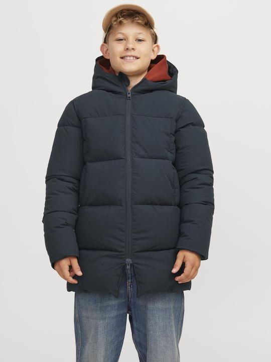 Image du produit Jack & Jones Veste tampon Pour les garçons Veste tampon (140)