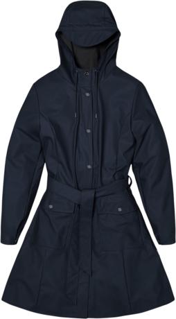 Produktbild Rains W's Curve Jacket (XS)