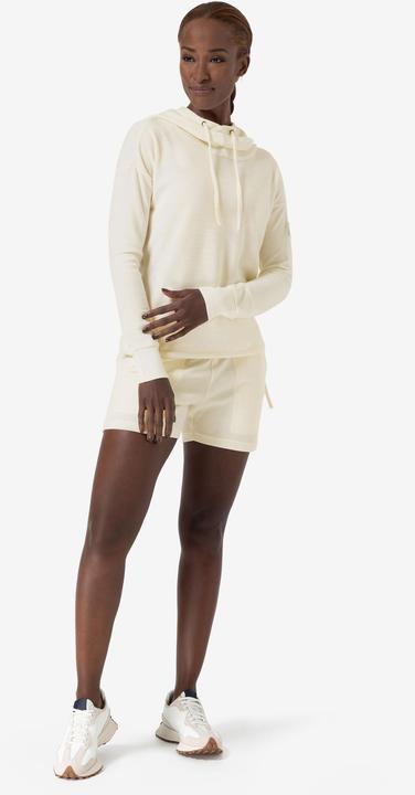 Immagine prodotto Super Natural Felpa con cappuccio Funnel Organic da donna (XL)