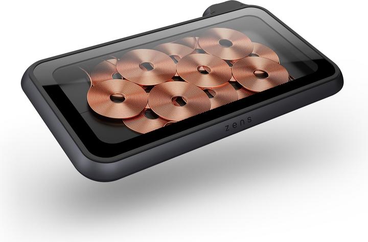 Immagine prodotto Zens Liberty Charger Edizione in vetro (30 W)