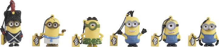 Actual product image Tribe Minion Egyptian (8 GB, USB-A)