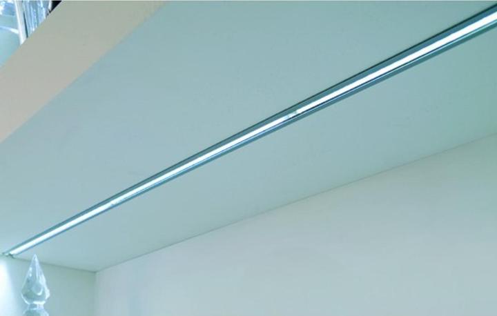 Actual product image L&S Manila IV LED In-Ceiling Profiles without Displays