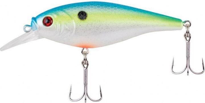 Produktbild Berkley Flicker Shad Shallow Racy Shad (7 cm)