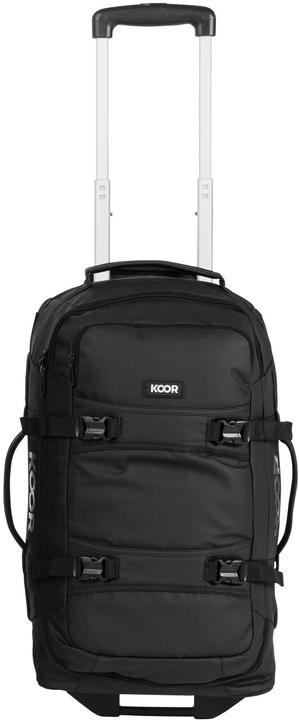Koor Reisekoffer Jiibs (50 l, Handgepäck (bis 50l))