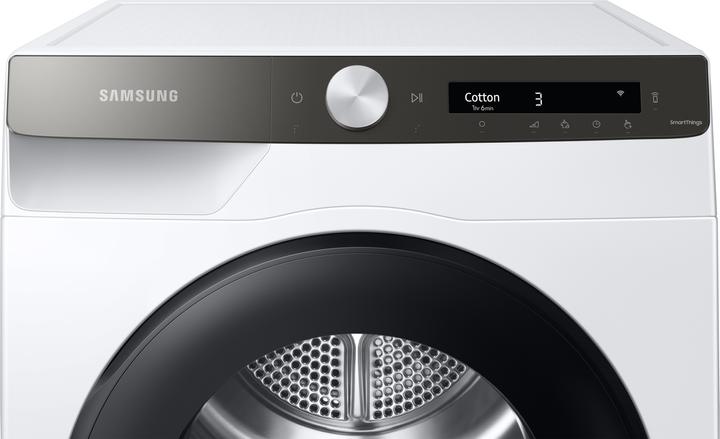 Image du produit Samsung DV80T5220AT/S5 DV5000 (8 kg, Modifiable)