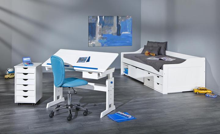 Actual product image Inter Link Baru (55 x 63 x 109 cm)