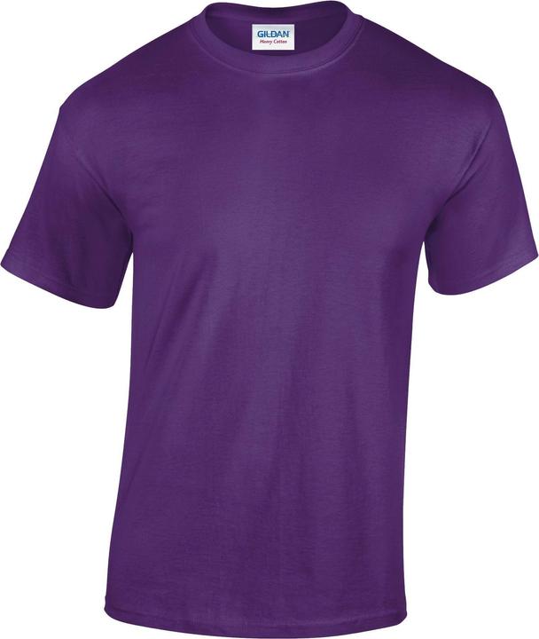Produktbild Gildan TShirt Schwer (5XL)