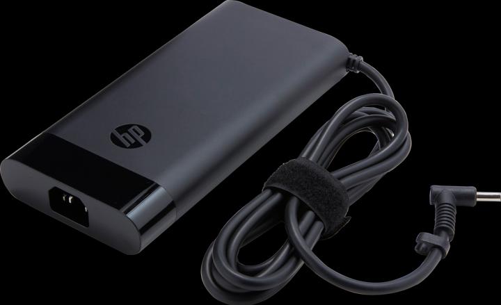 Actual product image HP ZBook 230W Slim Smart 4.5mm AC Adapter (230 W)