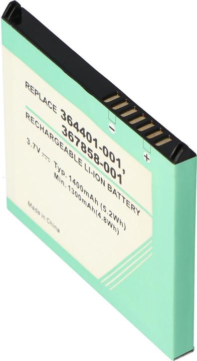 Image du produit HP Akku iPAQ RX3000